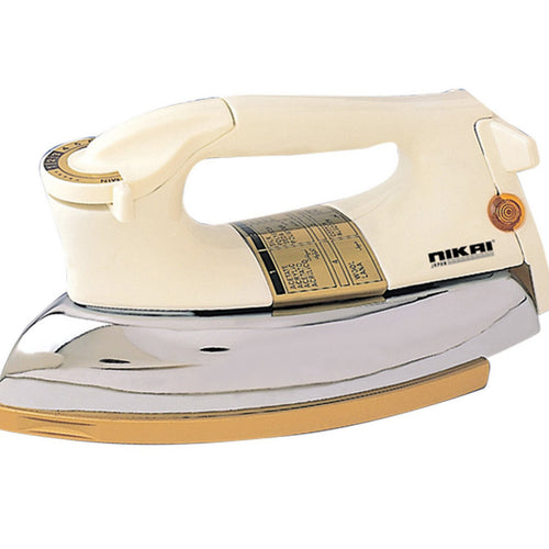 Nikai Dry Iron, NDI724