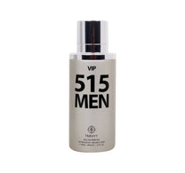 Hubert EDP VIP 515 Men 100 ml