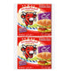 Lavache Quirit Burger Cheese Slices 2 x 200 g