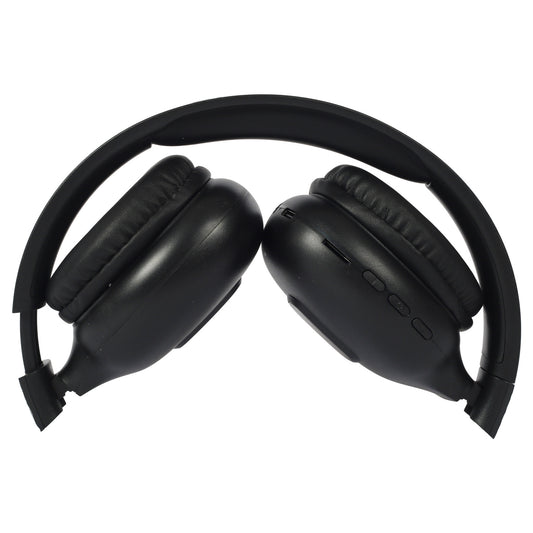 Qube Wireless Headset Max Pro QCNA24021
