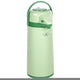 May Flower Airpot Flask, 2.2L, Green, AXP-2200G