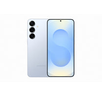 Samsung Galaxy S25+ 5G Smartphone, 12 GB RAM, 512 GB Storage, Icy Blue, SM-S936BLBOMEA