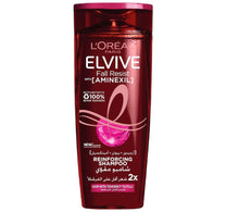 شامبو إلفيف المقاوم للتساقط من لوريال باريس، 400 مل
