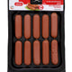 LuLu Beef Breakfast Sausage 300 g
