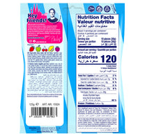 Hitschler Original Mix Chewy Candy 125 g