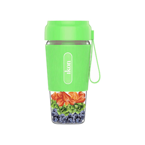 Ikon Portable Blender IK-PB17 Green
