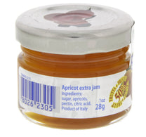 Menz & Gasser Apricot Extra Jam 28 g