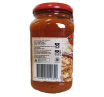 Leggo's Pasta Bake with Creamy Tomato and Mozzarella 500 g
