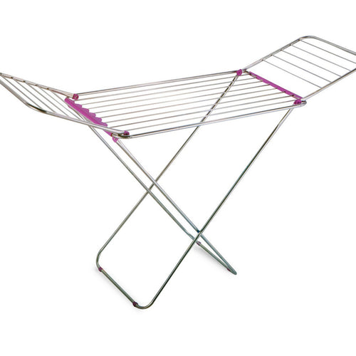 Straight Line Stainless Steel Cloth Dryer, WR1007