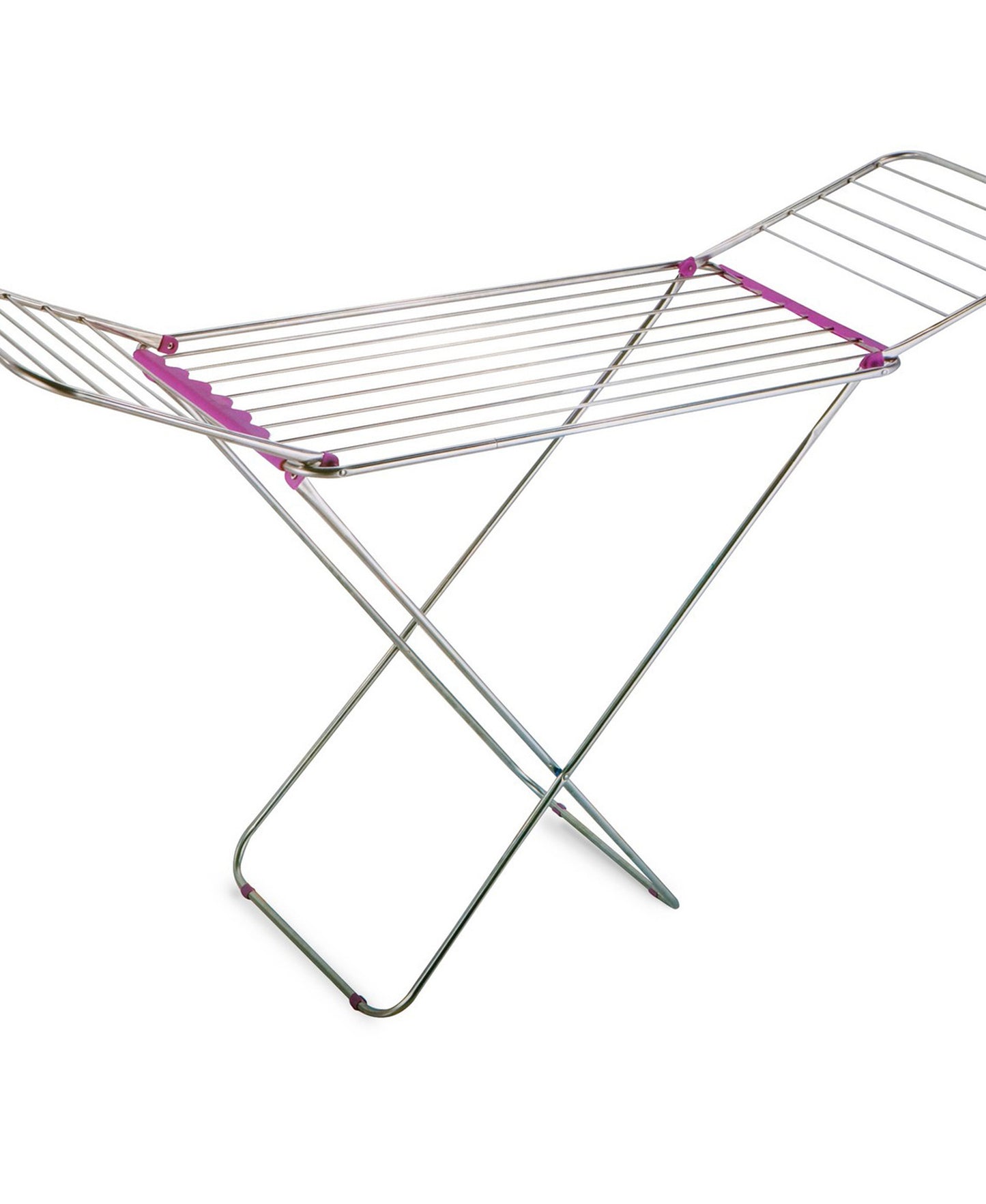 Straight Line Stainless Steel Cloth Dryer, WR1007
