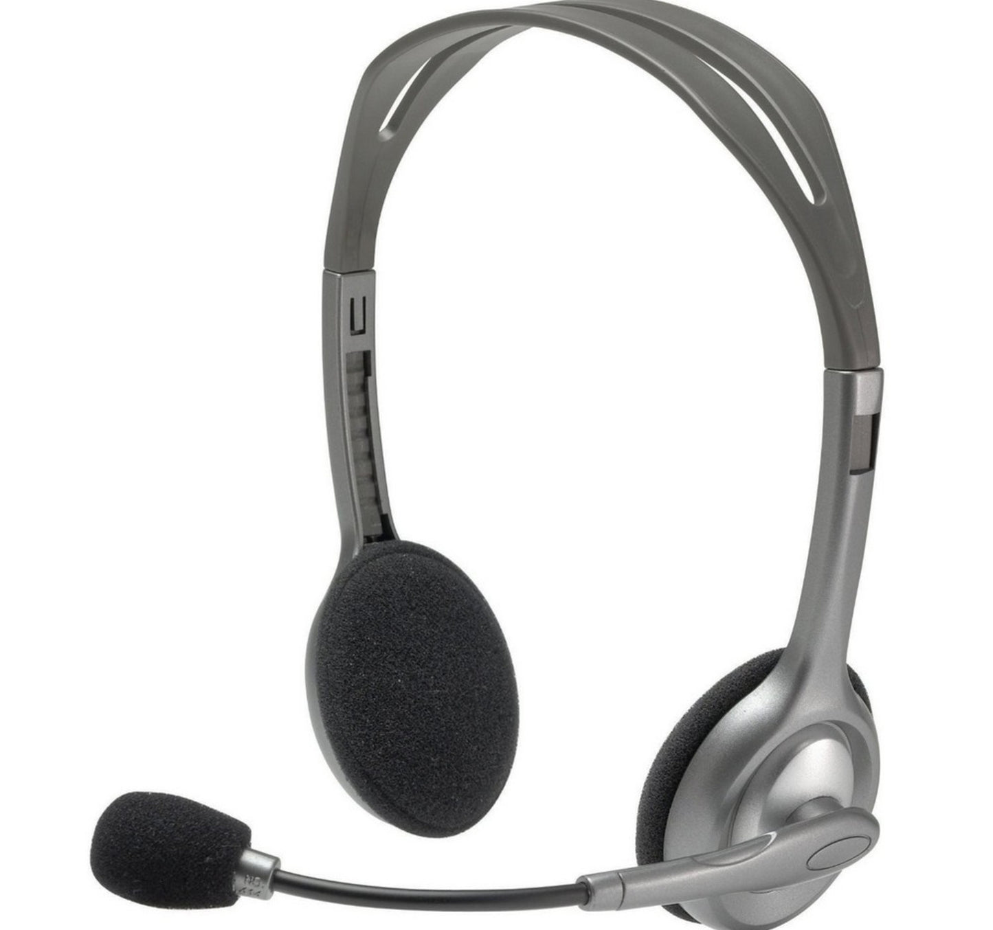 Logitech Stereo Headset H110