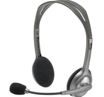 Logitech Stereo Headset H110