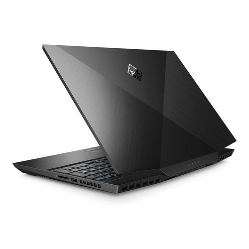 HP Omen 15-DH1000NE,Intel Core i7,16GB RAM,1TB SSD,6GB NVIDIA VGA,15.6" FHD,Windows 10,Black
