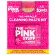 Star Drops Pink Stuff Miracle Cleaning Paste Kit 850 g