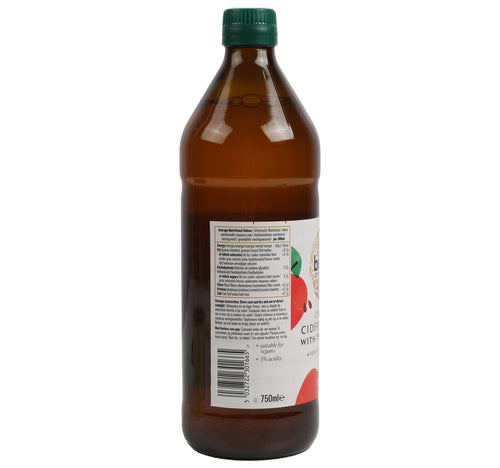 Biona Organic Cider Vinegar 750 ml