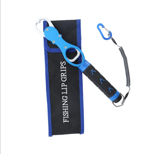 Royal Relax Fishing Lip Grip Tool 160A