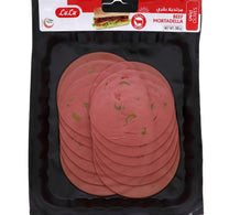 LuLu Beef Mortadella with Olives 200 g