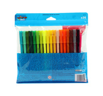 Maped Felt Pen 36 Pack MD-845725