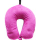 Wagon R Neck Pillow, Assorted, Wagon R013