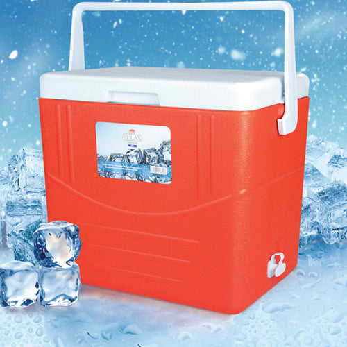 Relax Ice Box RLX1001-15 25Ltr