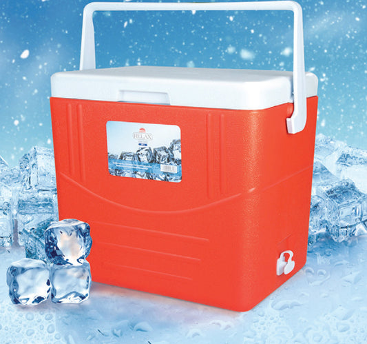 Relax Ice Box RLX1001-15 25Ltr