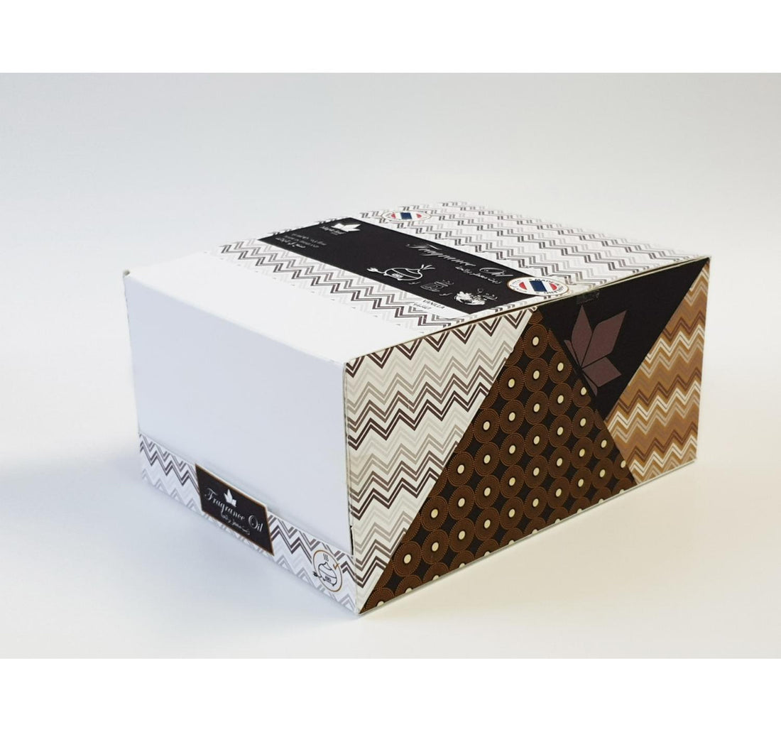 Maple Leaf Home English Rose Fragrance Oil, 15ml