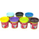 Cocomelon Dough Single Can 3oz TP101578 Assorted Colours