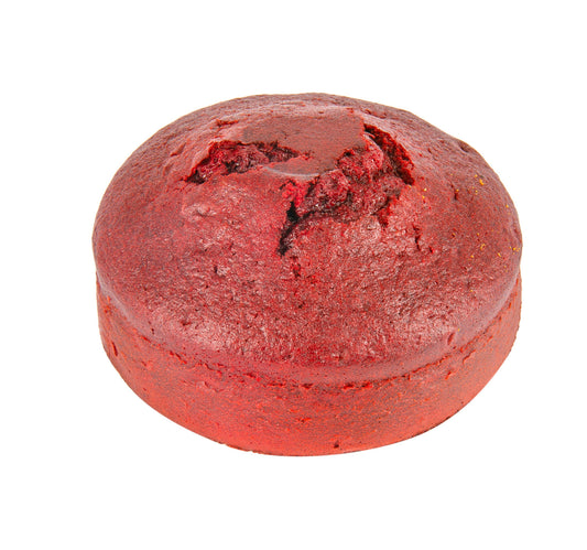 Red Velvet Round Cake 1 pc