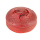 Red Velvet Round Cake 1 pc
