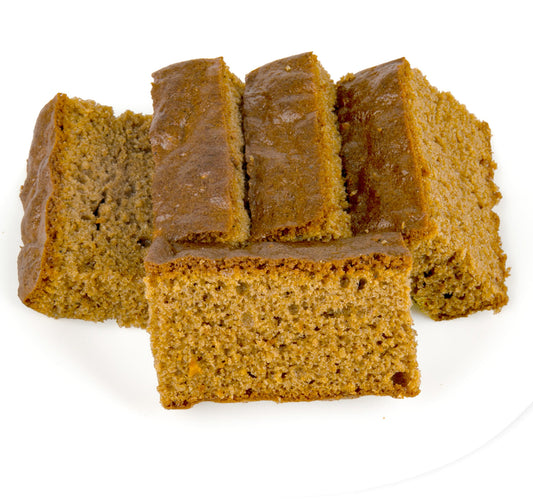 Bran Slice Cake 5 pcs