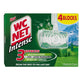 Wc Net Intense Rim Blocks Mountain Fresh 4 pcs
