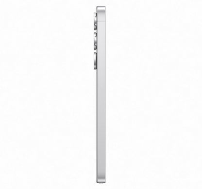 Samsung Galaxy S25 Ultra 5G Smartphone, 12 GB RAM, 512 GB Storage, Titanium Silver Blue, SM-S938BZBOMEA