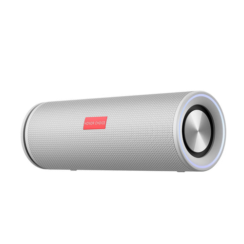 Honor CHOICE iKANOO Portable Bluetooth Speaker Pro, White, VNC-ME00
