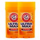 مزيل عرق آرم آند هامر ألترا ماكس أكتيف سبورت عبوة اقتصادية 2 × 73 جم