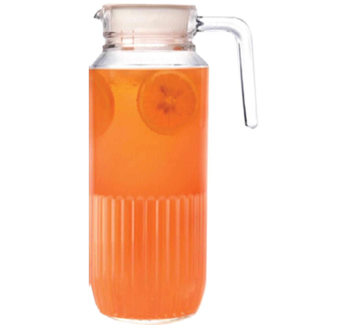 Luminarc Glass Jug Q3654 1.3Ltr