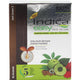Indica Easy Hair Colour Based Shampoo Value Pack 3 x 32.5 ml