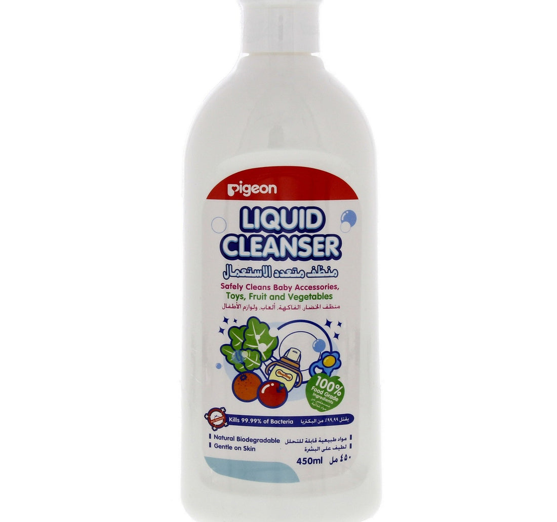 منظف ​​سائل من بيجون 450 مل