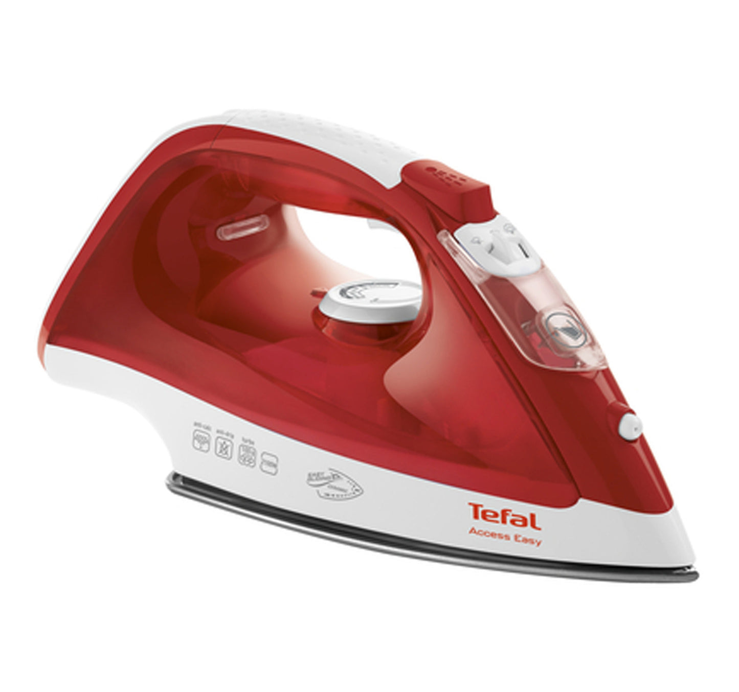 Tefal Steam Iron FV1533MO 2100W