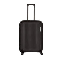 Wenger 4 Wheel Hard Trolley Optimo 84cm Black