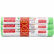 LuLu Garbage Bags 5 Gallons Size 46cm x 52cm 3 pcs