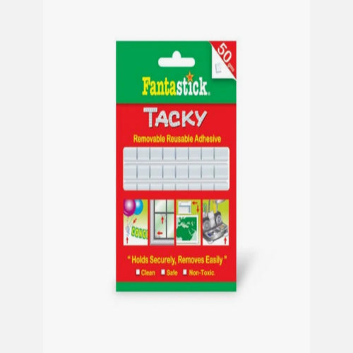 Fantastick Stick Tack, 90 pcs, FKT1