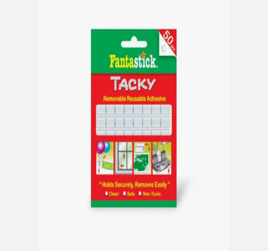 Fantastick Stick Tack, 90 pcs, FKT1