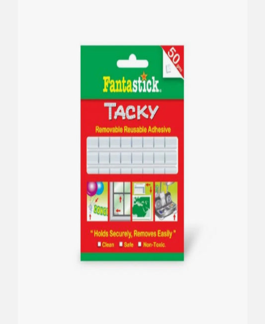 Fantastick Stick Tack, 90 pcs, FKT1