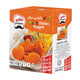 Al Kabeer Krazee Chicken Nuggets 2 x 400 g