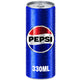 Pepsi Cola Can 330 ml