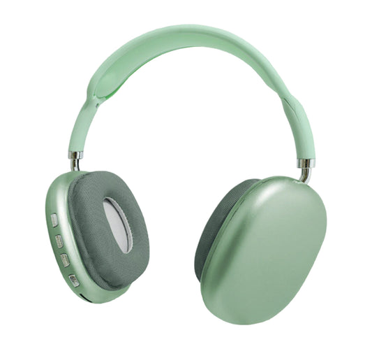 Qube Wireless Headset HARMONIQ D24033 Assorted Colors