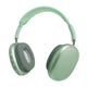Qube Wireless Headset HARMONIQ D24033 Assorted Colors