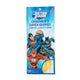 Justice League Children's Latex Gloves Size Medium For 6-8 Years Old 1 Pair