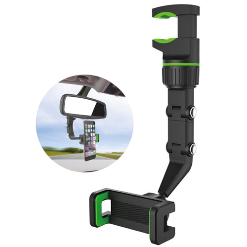 Iends Rear View Mirror Phone Holder HO367 Lulu Hypermarket