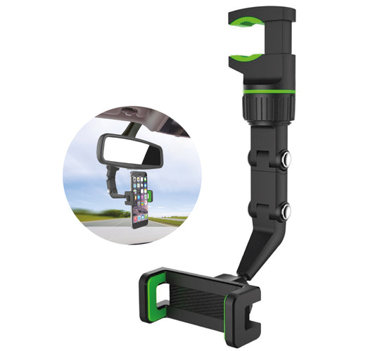 Iends Rear View Mirror Phone Holder HO367